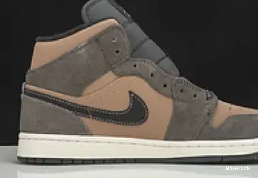 Dark 1 SE DC7294-200 Mid Chocolate Jordan 0603
